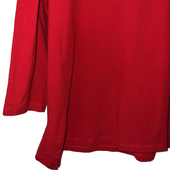 Tommy Hilfiger Polo Top, Size 2X, PTP 27”, Length 29”, Like New Condition - Picture 6 of 7